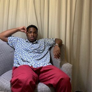 Meet your Posher, Corey